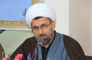 پیام تسلیت مدیرکل اوقاف مازندران در پی ارتحال علامه حسن‌زاده آملی