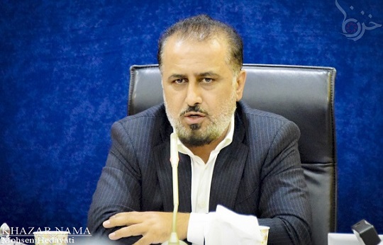قدردانی وزیر نیرو از اقدامات مدیرعامل شرکت برق منطقه‌ای مازندران و گلستان